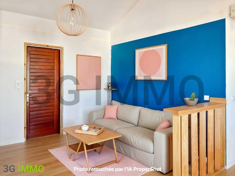 Villa - 90 m² - 6 pièces