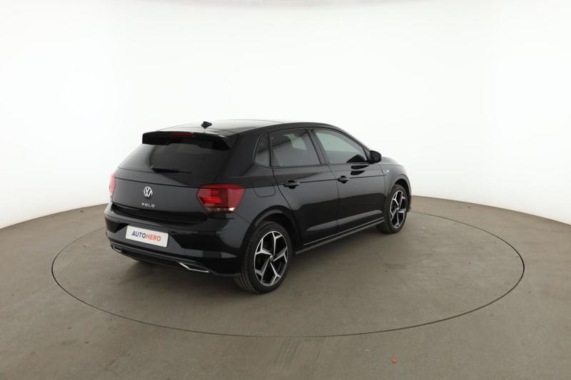 Volkswagen Polo 1.0 Tsi R-Line Dsg7 95 ch