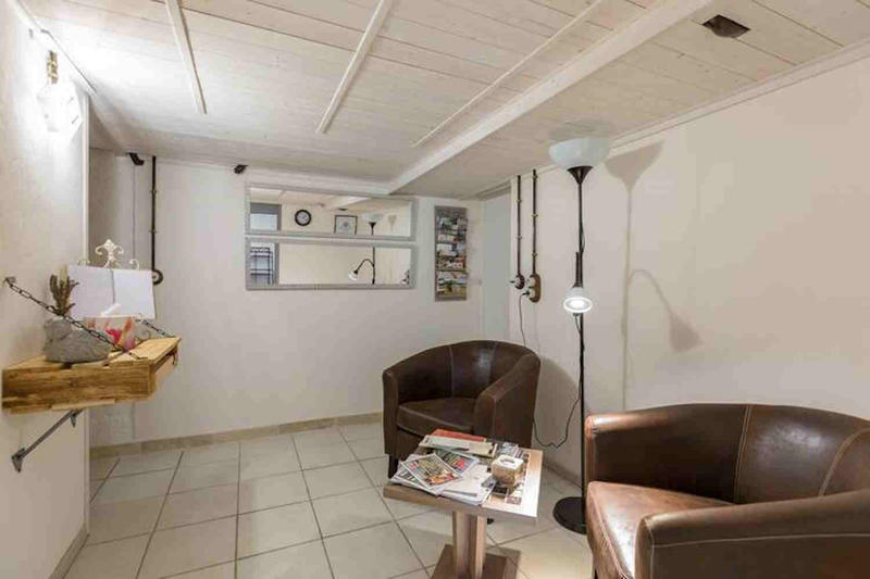 Villa - 165 m² - 7 pièces