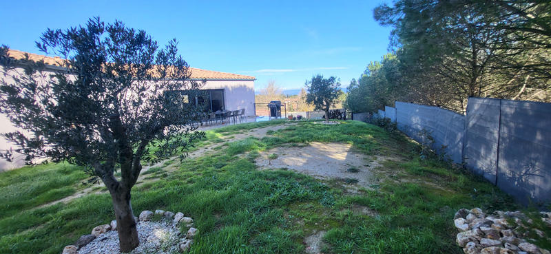 Maison - 156 m² - 5 pièces