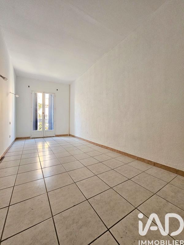 Appartement - 78 m² - 3 pièces