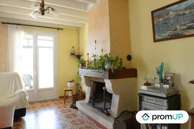 Maison traditionnelle - 140 m² - 5 pièces