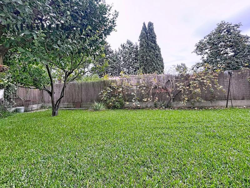 Appartement - 75 m² - 4 pièces