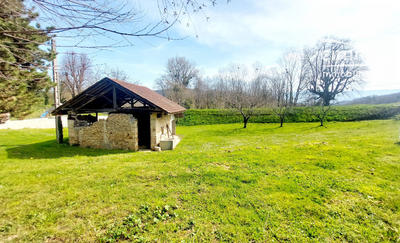 Maison - 184 m² - 6 pièces