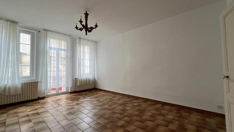 Maison de ville - 163 m² - 7 pièces