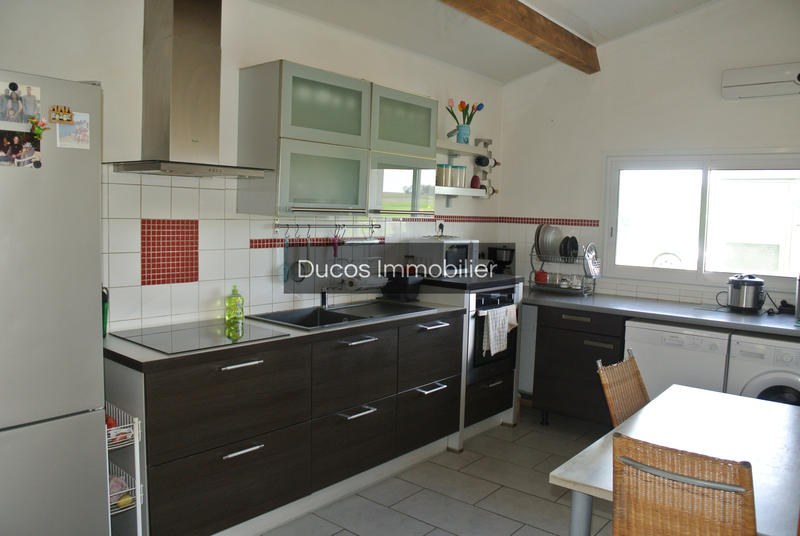 Maison - 90 m² - 3 pièces
