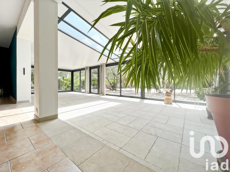 Maison - 211 m² - 9 pièces