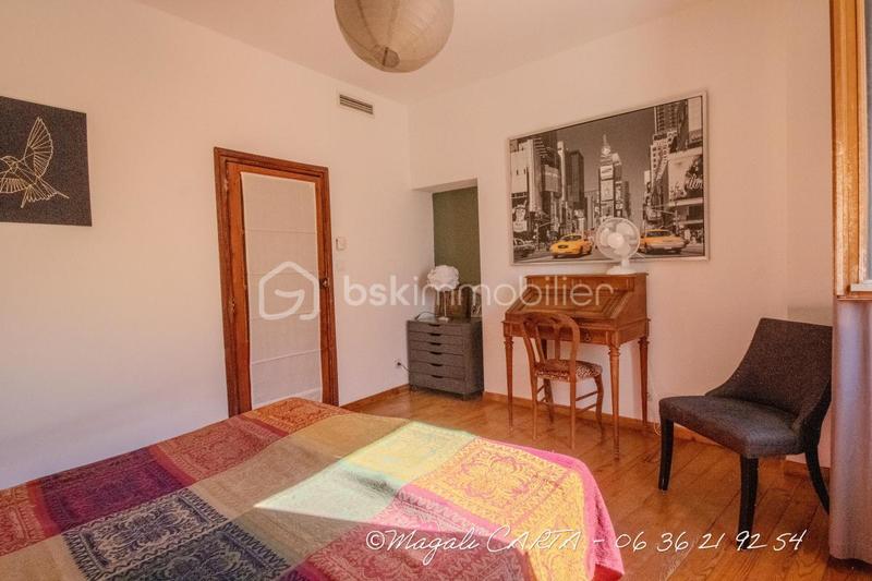 Duplex - 93 m² - 4 pièces