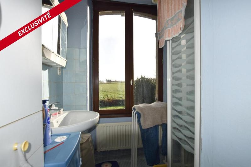 Maison - 139 m² - 6 pièces