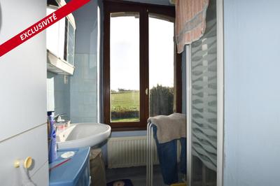 Maison - 139 m² - 6 pièces