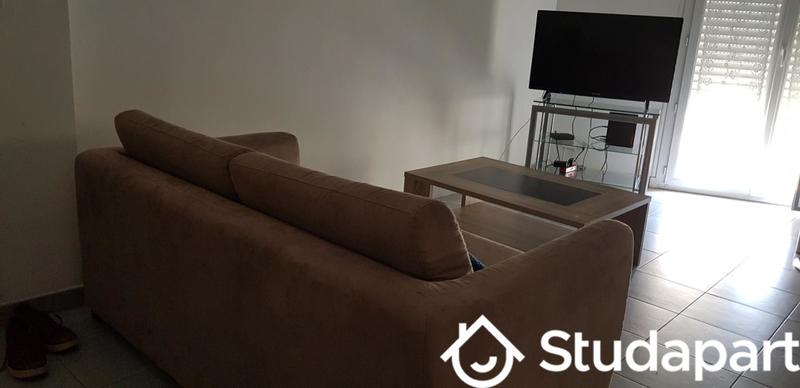 Maison - 45 m² - 2 pièces