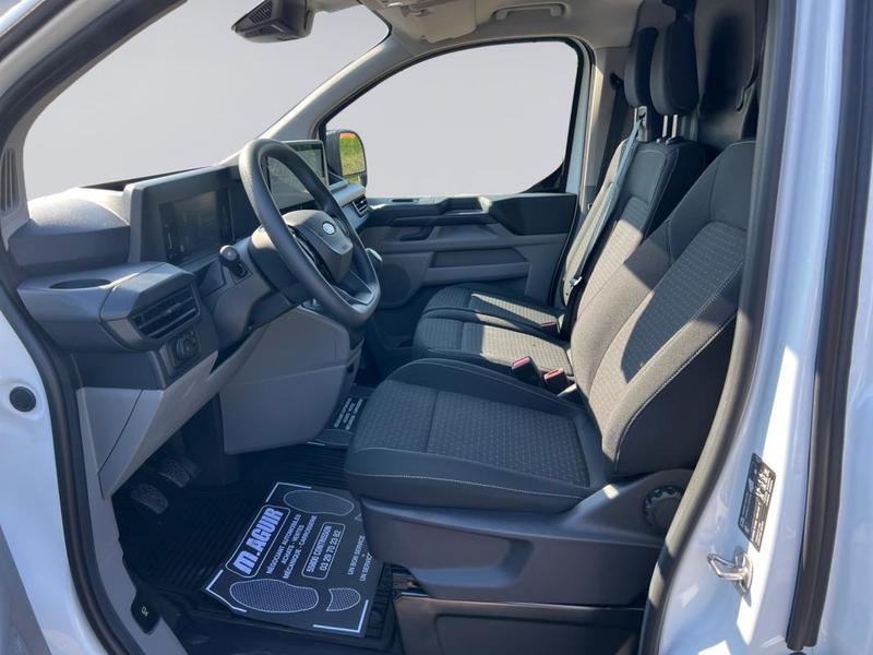 Ford Transit Custom II (2) Fourgon 2.0 Ecoblue 136ch Trend L2h1 280