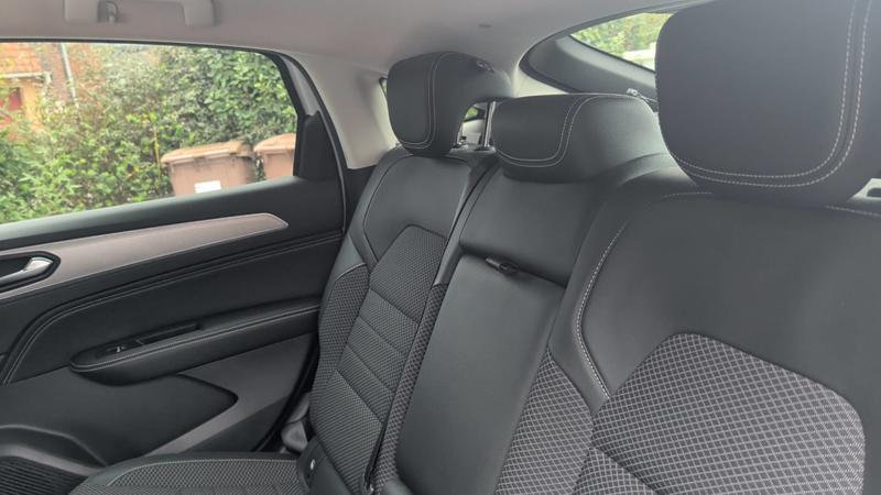 Renault Arkana I 1.6 E-Tech 145 Edc Intens - Automatique Entretien constructeur