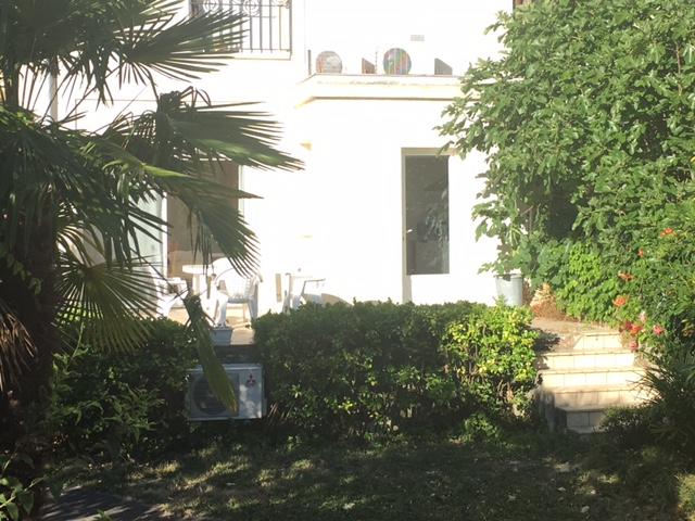 Appartement - 25 m² - 2 pièces