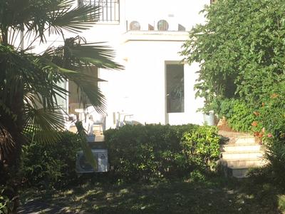 Appartement - 25 m² - 2 pièces