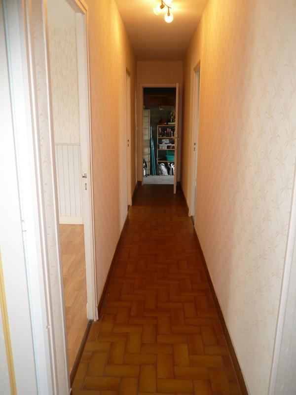 Maison - 88 m² - 5 pièces