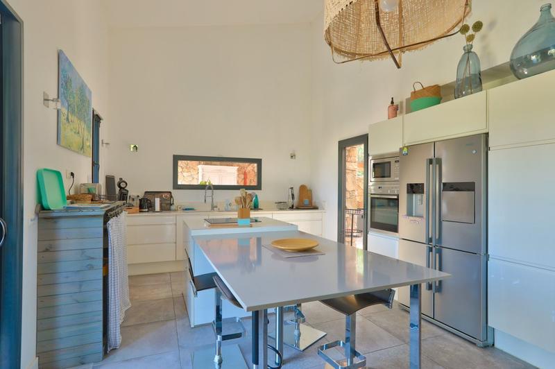 Villa - 160 m² - 5 pièces