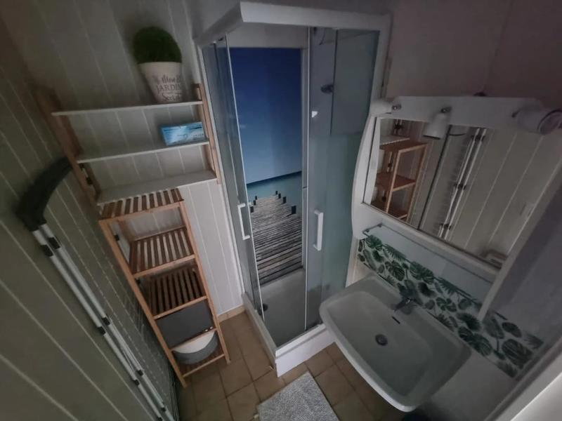 Appartement - 30 m² - 2 pièces