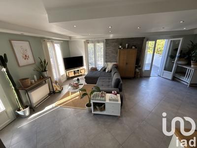 Maison - 88 m² - 3 pièces