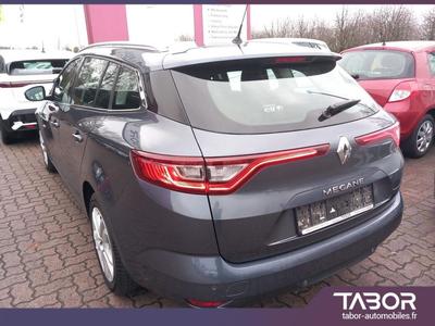 Renault Megane IV Grandtour TCe 140 Business