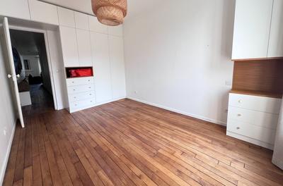 Appartement - 50 m² - 3 pièces