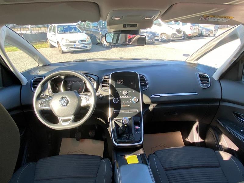 Renault Scénic IV Tce 140 Business