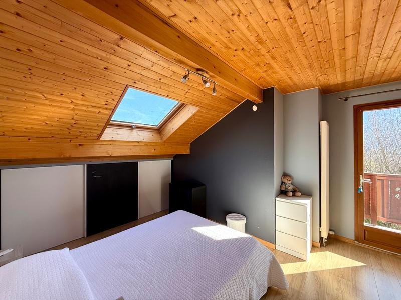 Maison - 138 m² - 5 pièces