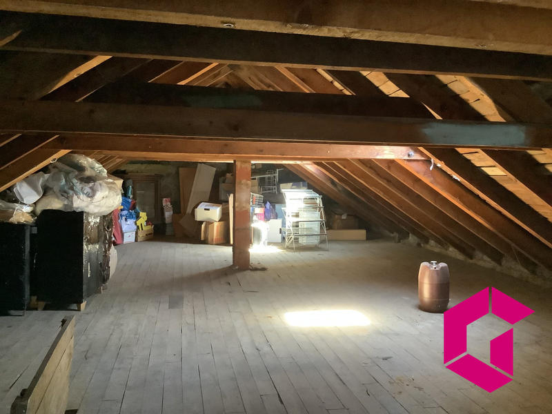 Local commercial - 460 m²