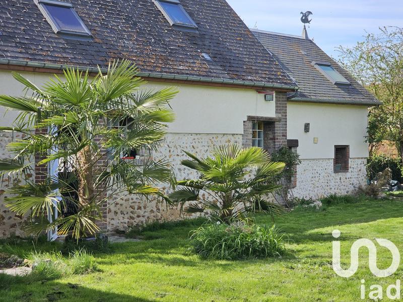 Maison - 146 m² - 7 pièces