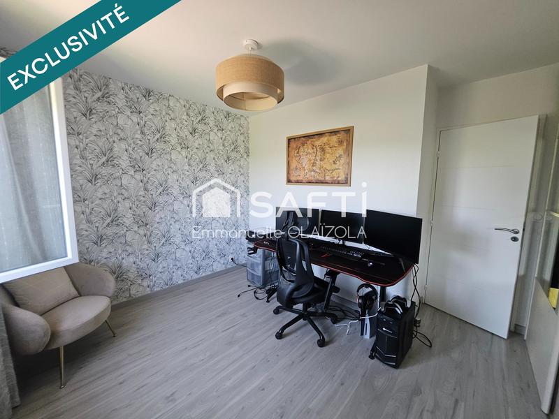 Maison - 146 m² - 7 pièces