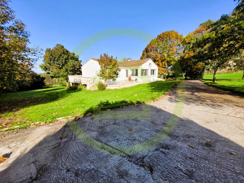 Maison - 165 m² - 5 pièces