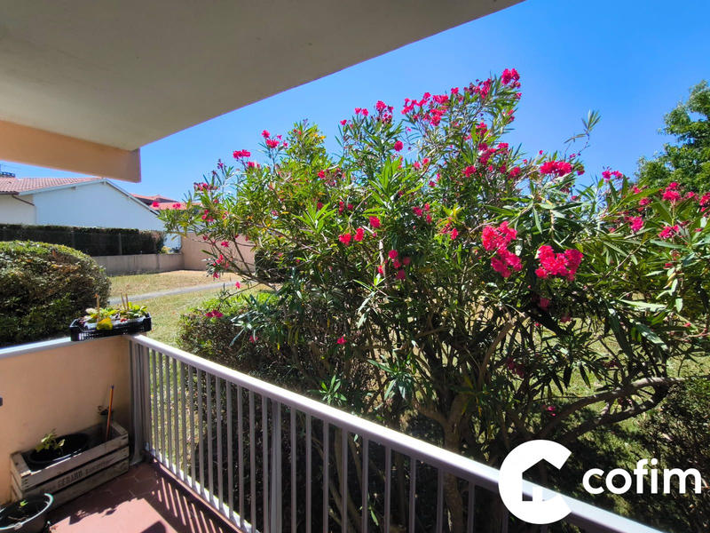 Appartement - 83 m² - 3 pièces