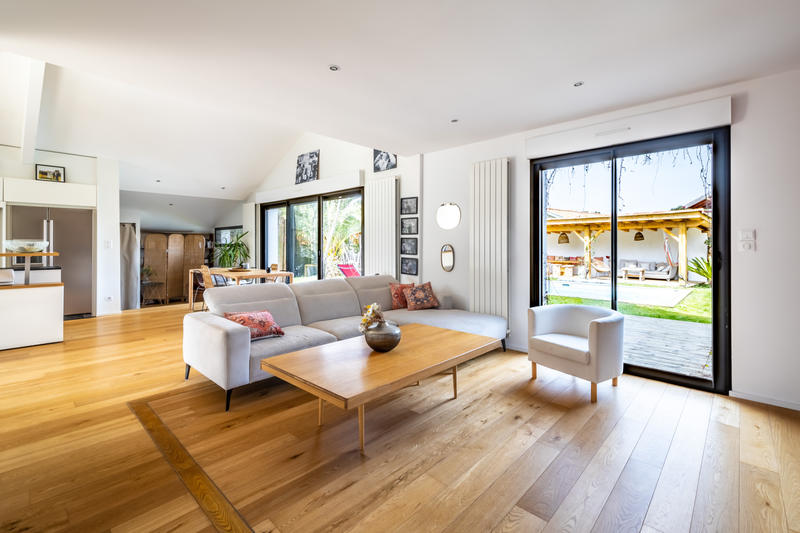 Villa - 131 m² - 5 pièces