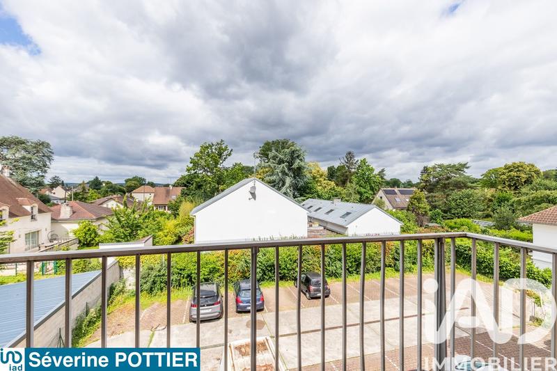 Duplex - 39 m² - 2 pièces