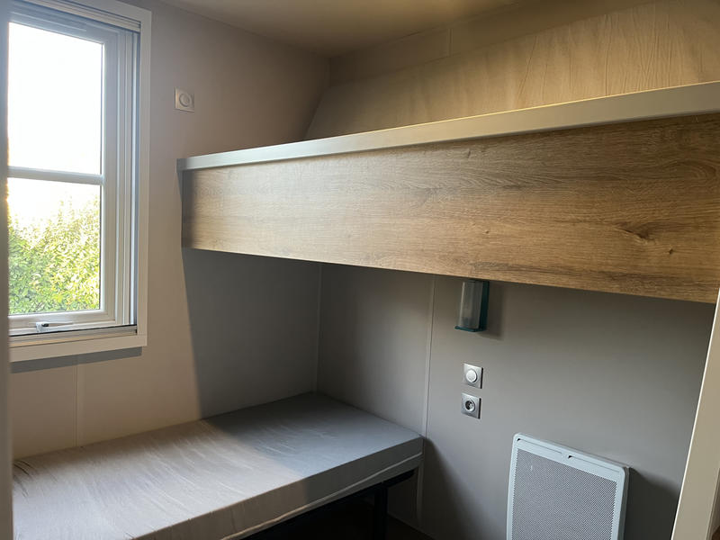 Châlet - 32 m² - 4 pièces