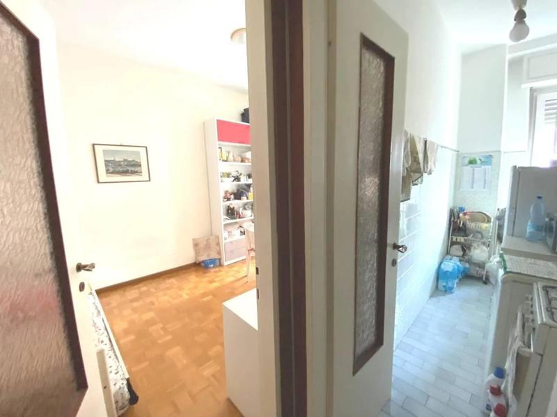 Appartement - 33 m² - 1 pièce