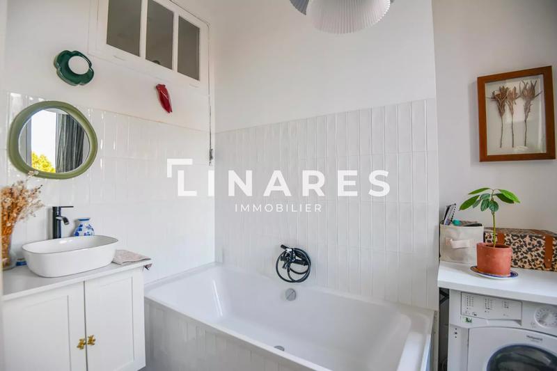 Appartement - 77 m² - 4 pièces