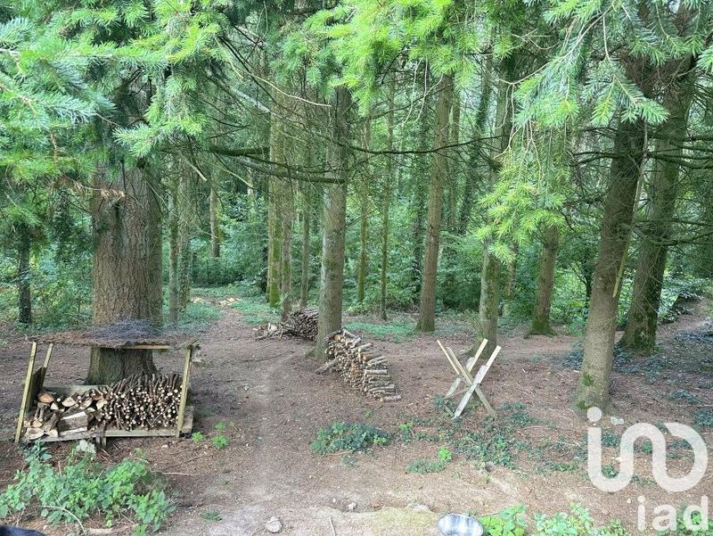 Maison - 103 m² - 8 pièces