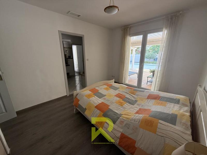 Villa - 160 m² - 6 pièces