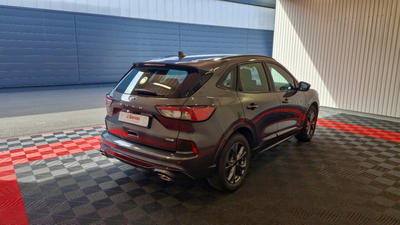 Ford Kuga 2.5 Duratec 190 Ch Fhev E-Cvt St-Line