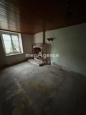 Maison de village - 215 m² - 5 pièces