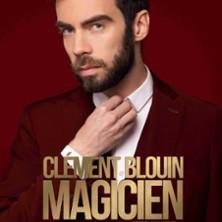Clément Blouin - Magicien c'est Pas un Métier