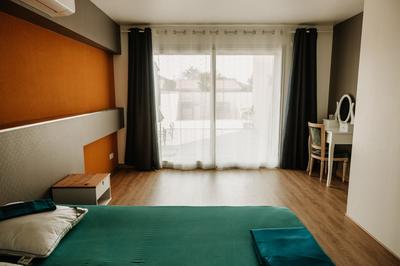 Maison contemporaine - 172 m² - 6 pièces