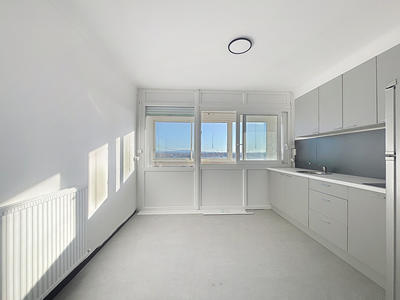 Appartement - 55 m² - 2 pièces