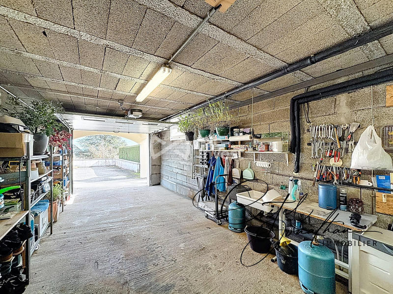 Maison - 142 m² - 5 pièces