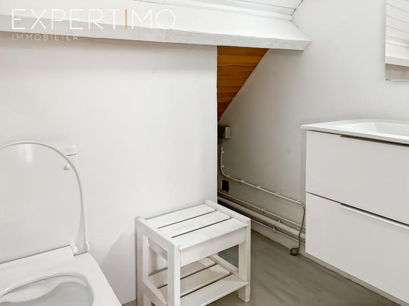 Maison - 145 m² - 6 pièces