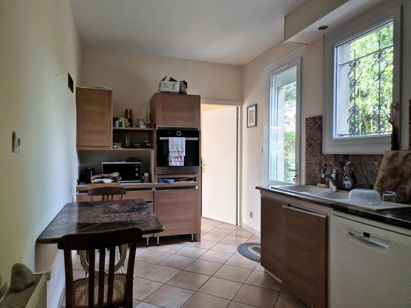 Maison - 193 m² - 5 pièces