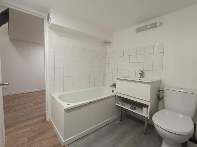 Appartement - 17 m² - 1 pièce