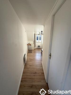Maison - 21 m² - 1 pièce