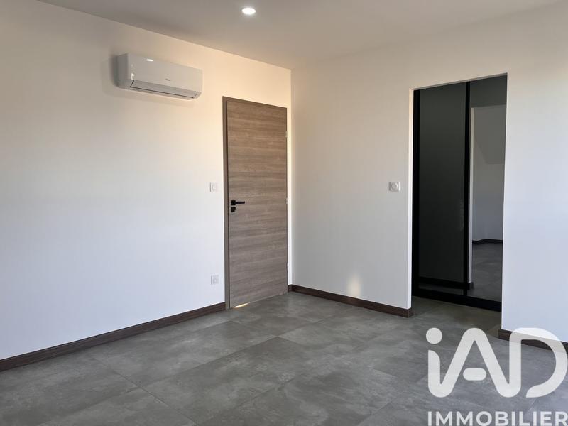 Maison - 172 m² - 6 pièces